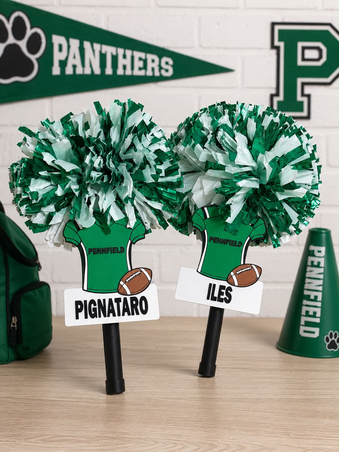 Spirit Stick